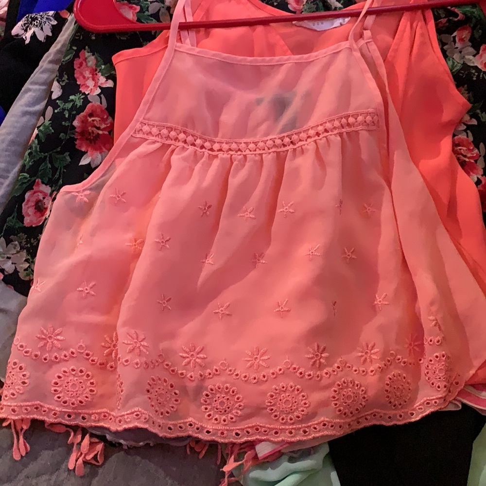 Blouse - Picture 2 of 2